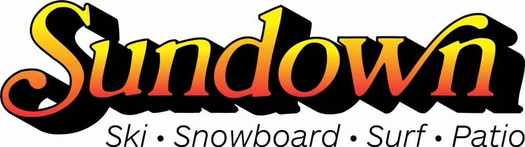 sundown ski and snowboard